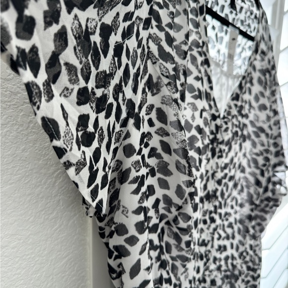 Lane Bryant size 26 blouse BNWT - Picture 3 of 5